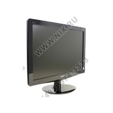 19   ЖК монитор PHILIPS 190V3LAB5 01 (LCD, Wide, 1440x900, D-Sub, DVI)