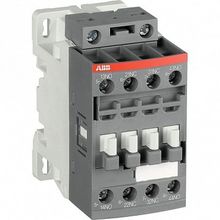 Контактор  NF62E 8P 4А 690 48-130В AC DC |  код.  1SBH137001R1262 |  ABB