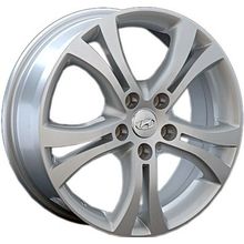 Yokatta Model-10  6.5x16 4x98 D58.6 ET38 W+B