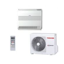 Напольный кондиционер Toshiba RAS-B10UFV-E RAS-10N3AVR-E