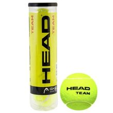 Мяч теннисный Head Team 4B 575904