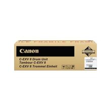 Фотобарабан canon c-exv8 7625a002ac black для clc2620 3200 3220 irc2620 3200 3220