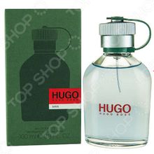 Hugo Boss Hugo Green