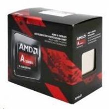 AMD AMD A10 X4 7870K BOX