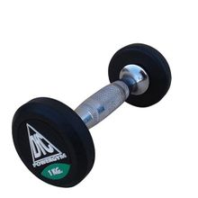 Гантели (2шт) 1кг DFC PowerGym DB002-1