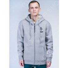 KAPRIOL Winter Sweat. Цвет: серый
