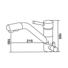 Emar EC-3008 классик, под фильтр