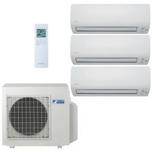 Daikin 3MXS40K   CTXS15Kx3