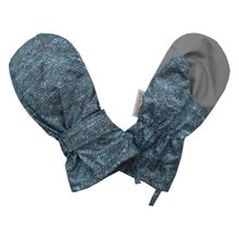 ДетиЗим Рукавички с пальчиком ДЗ260