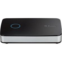 D-Link DNR-202L A2A Облачный сетевой видеорегистратор с 2 USB-портами для внешних жестких дисков и поддержкой до 4 сетевых камер