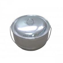 Котелок туристический 3л