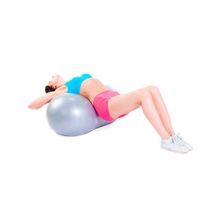 Bradex для фитнеса Фитбол-Арахис