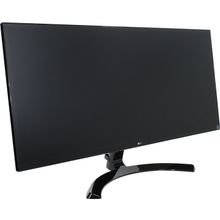 34"    ЖК монитор LG 34UM59-P (LCD,  Ultra  Wide,  2560x1080, HDMI)