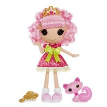 LALALOOPSY Большая кукла Lalaloopsy Любимое хобби 546481