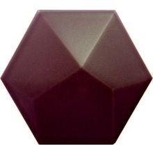 Decus Piramidal Chocolate Mate 15x17 см