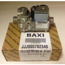 5702340 Газовый клапан (HONEYWELL VK 4105G) BAXI