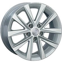 Konig OVERSTEER SM25G 8x18 5x112 ET35 D66.6