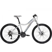 Женский велосипед Trek Skye SL Disc (2013)