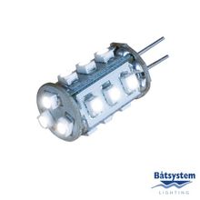 Batsystem Лампочка светодиодная Batsystem G4 94G4V 8 - 30 В 2 Вт