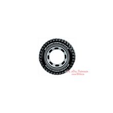 Intex Круг  "Покрышка" (I-59252)