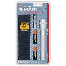 Фонарь Maglite Mini M2A10HE