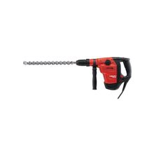 Комбинир. перфоратор TE 60-ATC 230V Hilti (00427773)