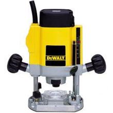 Фрезер DeWALT DW615