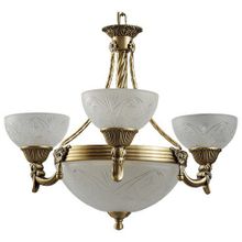 MW-Light Подвесная люстра MW-Light Афродита 2 317012006 ID - 399650