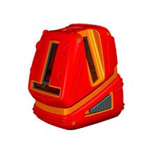 CONDTROL RED 3D — лазерный нивелир-уровень