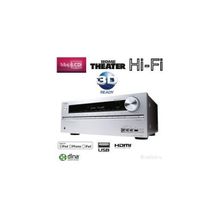 Onkyo TX-NR 414 Silver