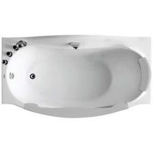 Акриловая ванна Gemy G9072 C L