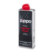 Zippo Бензин