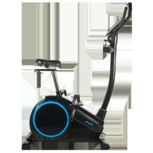 STARFIT Велотренажер BK-106 Galaxy, магнитный