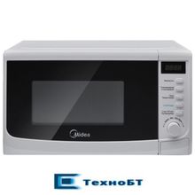 Микроволновая печь Midea AM820CWW-W