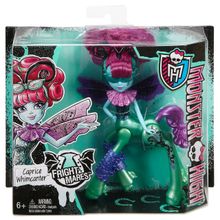 Monster High Caprice Whimcanter Монстры-кентавры