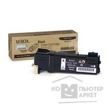 Xerox 106R01338  Phaser 6125 Черный тонер-картридж 2K при 5%