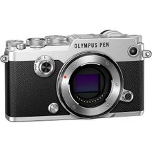 Фотоаппарат Olympus Pen-F Body