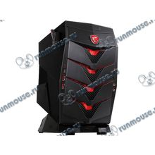 Сист. блок MSI "Aegis X3 VR7RE-034RU" (Core i7 7700-3.60ГГц, 16ГБ, 256+2000ГБ, GFGTX1080, DVD±RW, LAN, WiFi, BT, W10 H) [140927]