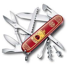 Victorinox Нож складной VICTORINOX Год свиньи