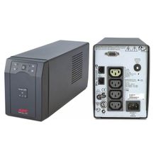 Источник бесперебойного питания SC1500I