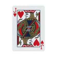 Карты "Theory11 Hudson" (T1133)