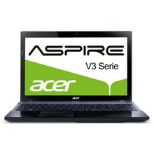Ноутбук Acer Aspire V3-571G-73636G50Makk i7 3632QM 6 500 DVD-RW 1024 GT710M WiFi BT Win8 15.6" 2.53