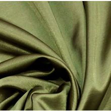 Ткань для штор ШанзЭлизе темно-зеленый, хаки
