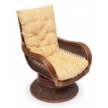 Tetchair Кресло-качалка Andrea Relax Medium ID - 315124