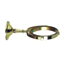 DHR Настенный кронштейн DHR 8015 220 x 75 мм размер L для масляных и керосиновых ламп