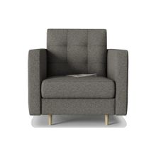 Смарт Кресло GODIVO Grey ЛАНДСКРУНА
