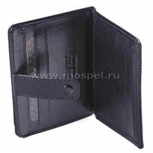 Кредитница 9105 N.Vegetta Black