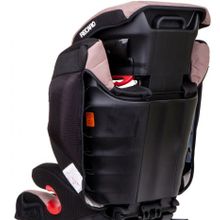 Recaro Monza Nova 2 Seatfix mocca