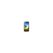 Samsung i9500 Galaxy S4 (16Gb, red)
