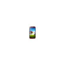 Samsung i9500 Galaxy S4 (16Gb, red)